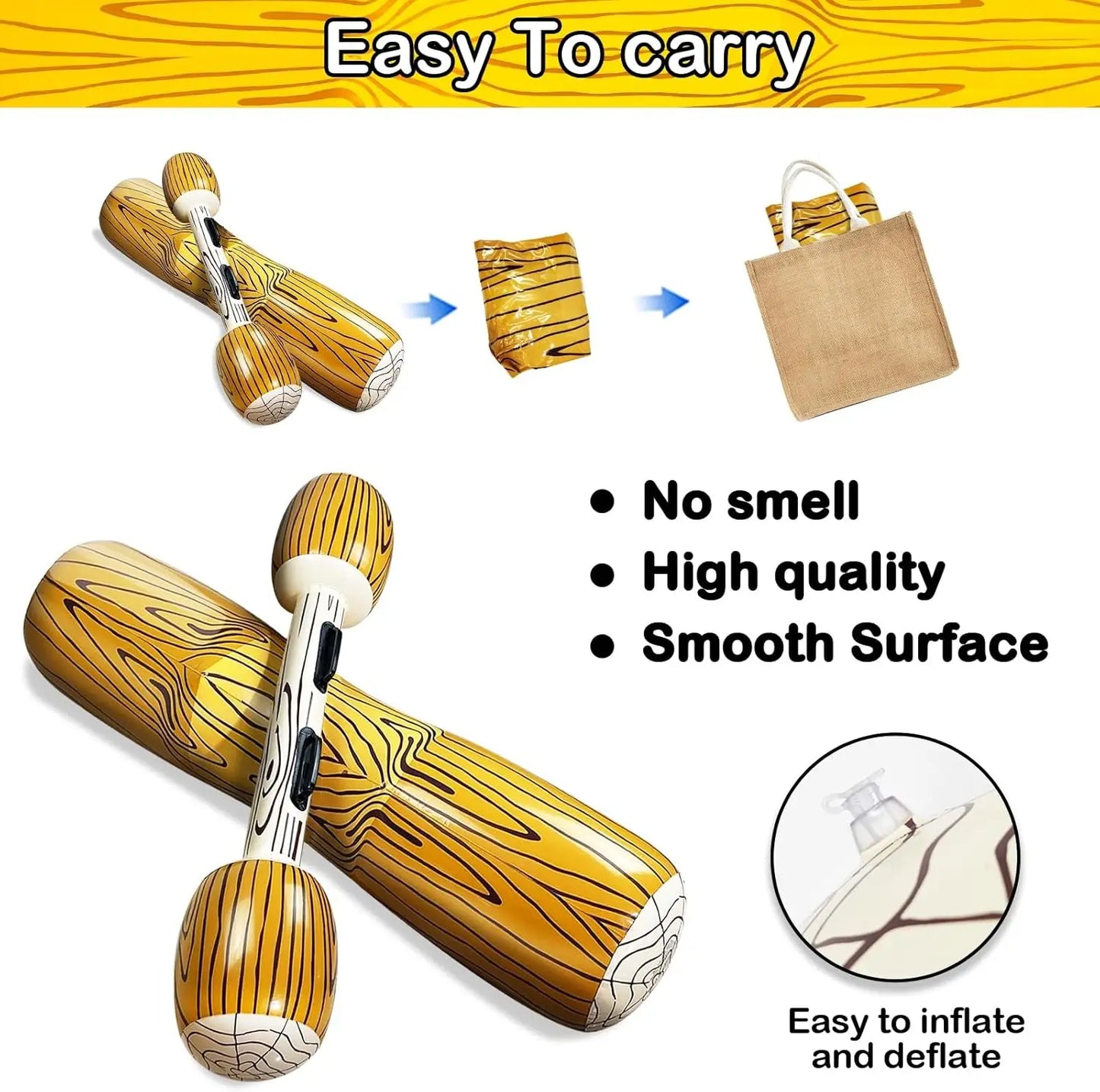 Summer Beach And Pool PVC Inflatable Outdoor Festival Decoration