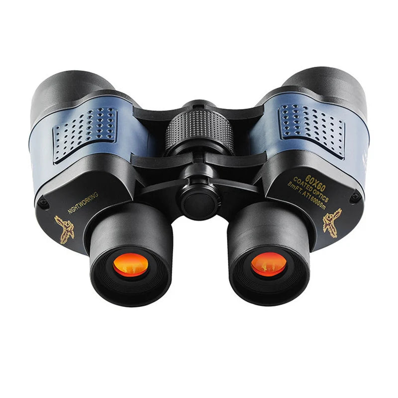Tensdarcam 8x35 Portable Binoculars for Outdoor Hunting and Bird Watching
