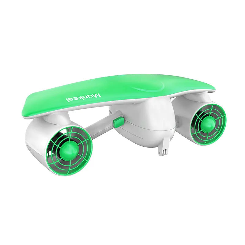 Mankeel Electric Underwater Sea Scooter For Snorkeling