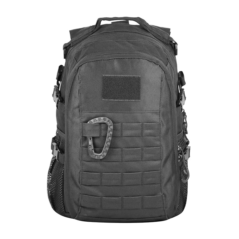 LQARMY Tactical Backpack Molle Assault Rucksack