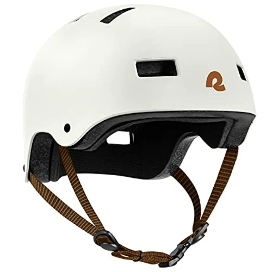 Dakota Unisex Adult Bike Helmet With ABS Shell EPS Foam