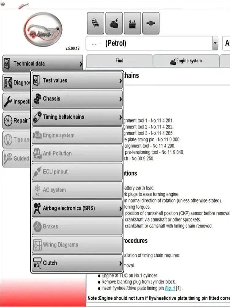 Hot For WOW V5.00.12 WOW 5.00.8 R2 diagnostics Software with Kengen For Tcs Multi-diagnostic Car Software Repair Data