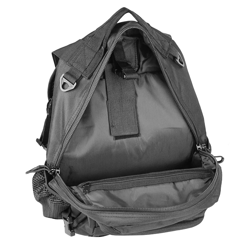 LQARMY Tactical Backpack Molle Assault Rucksack