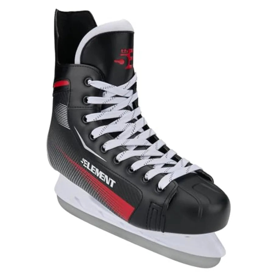Stealth Ice Hockey Skates For Women True To Size Comfort