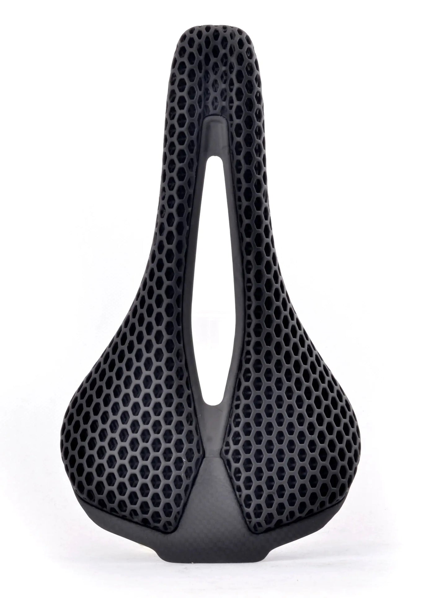 3D Printed Ultralight Mountain Bike Saddle For MTB Gravel Road