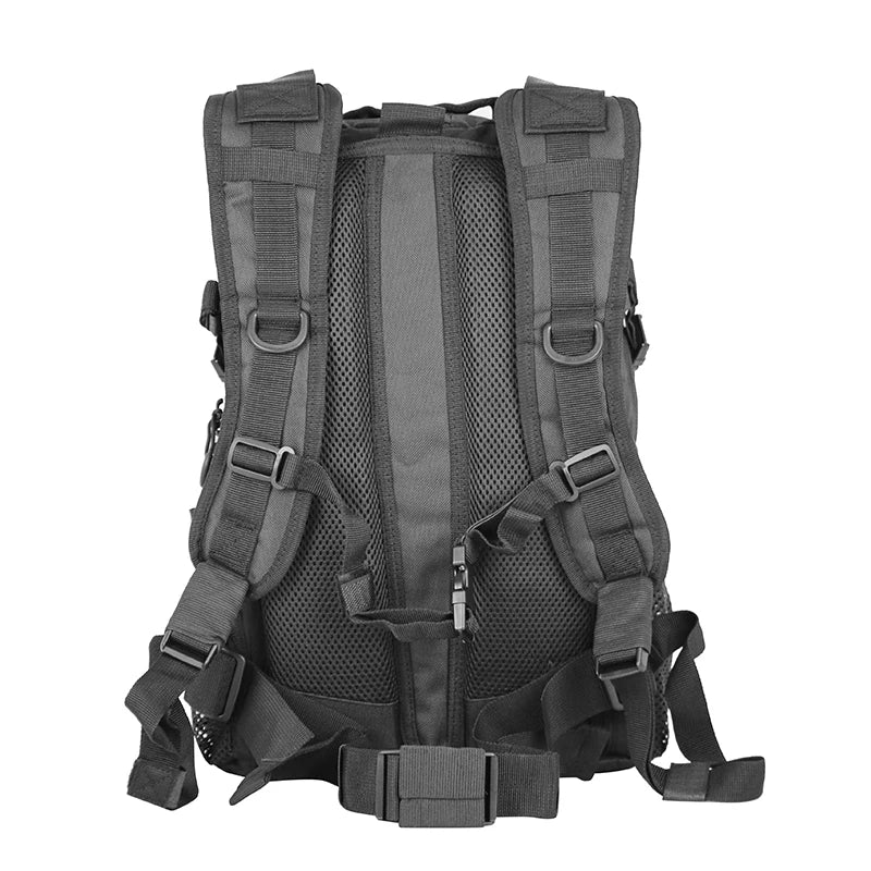 LQARMY Tactical Backpack Molle Assault Rucksack