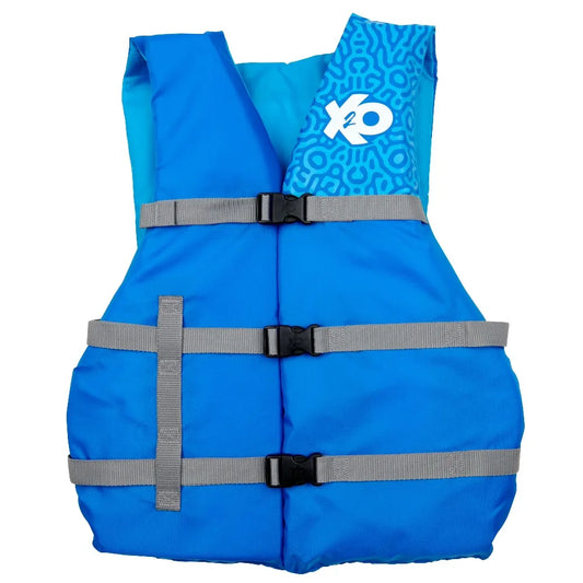 Universal Unisex Life Vest Coast Guard Certified For Water Sports