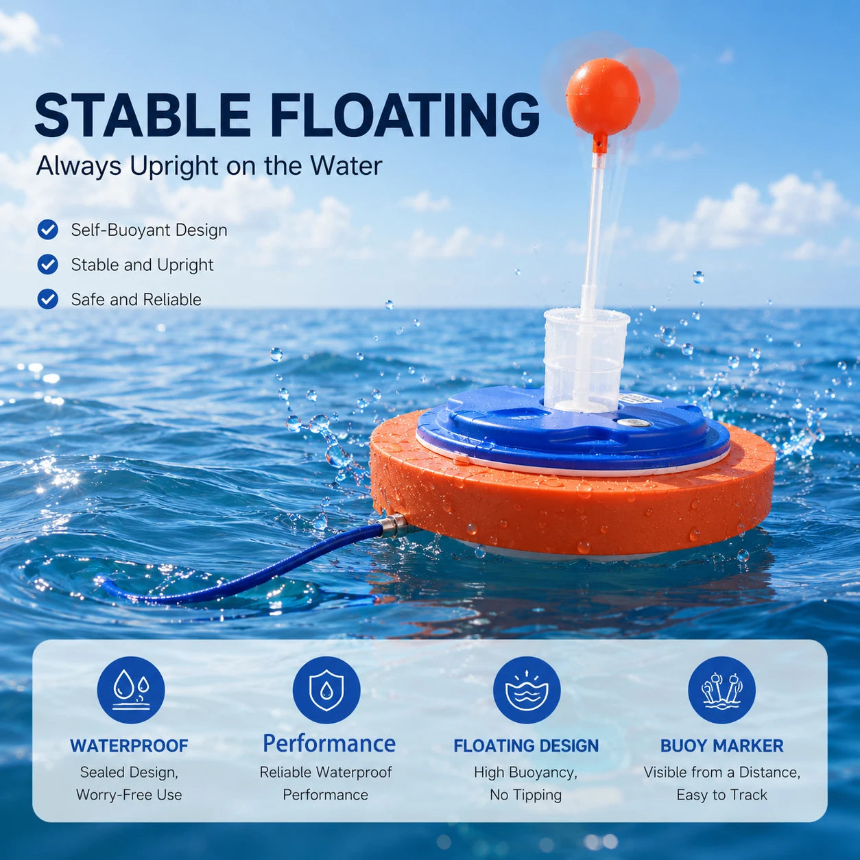 LieyuDive Tankless Scuba Breathing System Portable Underwater Ventilator