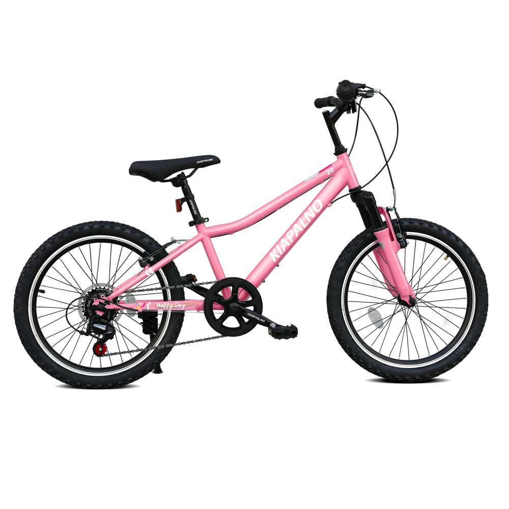 Mountain Bike 7 Speed Dual Suspension Aluminum Frame For Adults