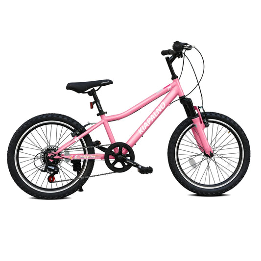 Mountain Bike 7 Speed Dual Suspension Aluminum Frame For Adults