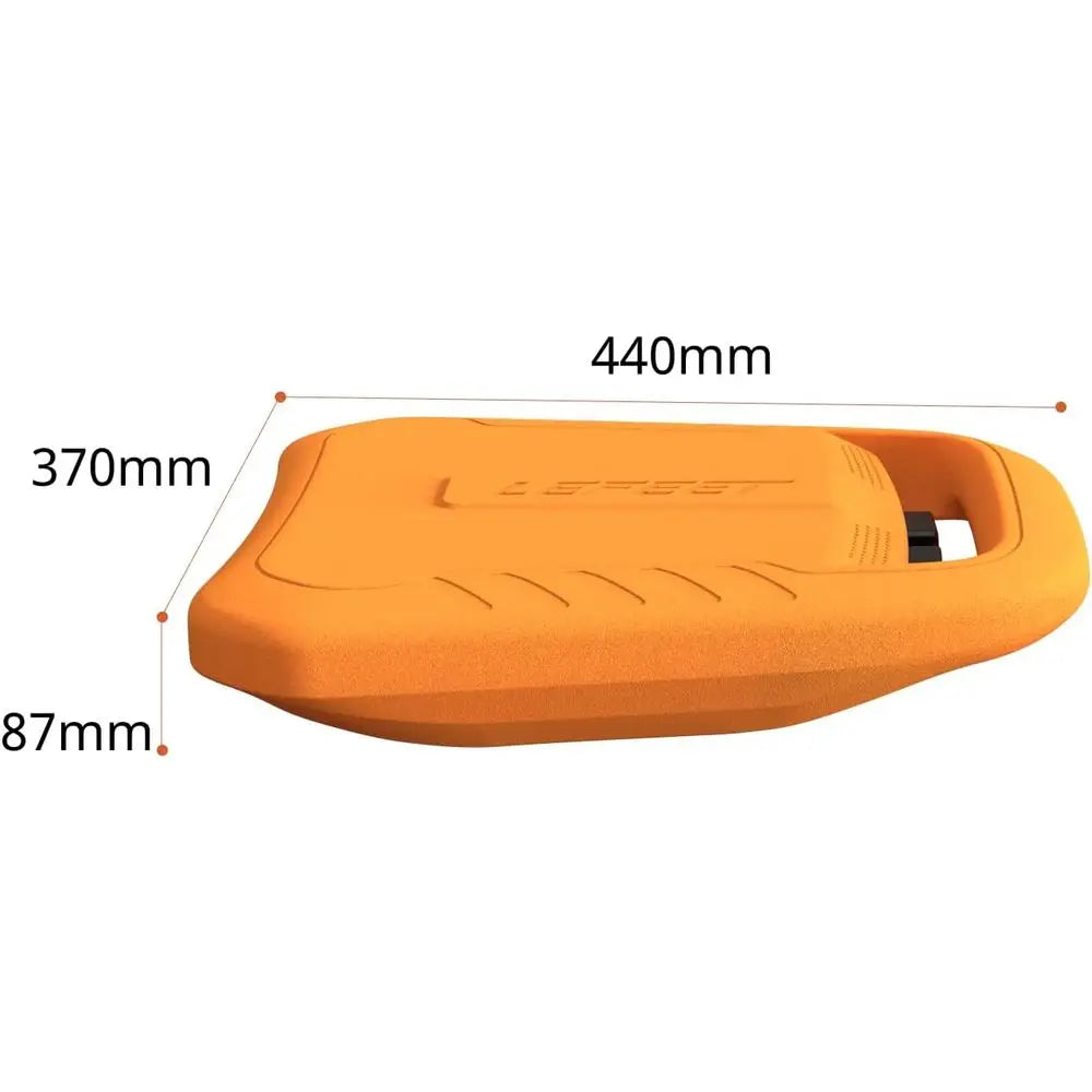Underwater Scooter Compatible Swim Kickboard For Water Sports