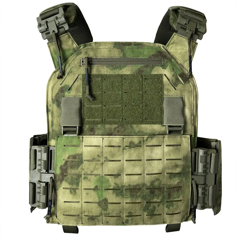 UnionTAC VT05 LAVC Modular Quick Release Plate Carrier