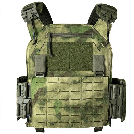 UnionTAC VT05 LAVC Modular Quick Release Plate Carrier