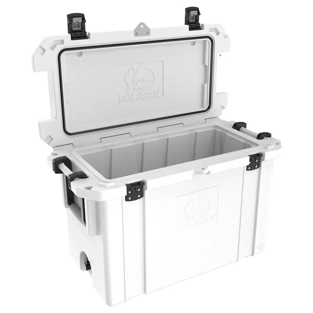 YTYIN Elite Cooler 72 Can Capacity With Ice Retention Guaranteed For Life