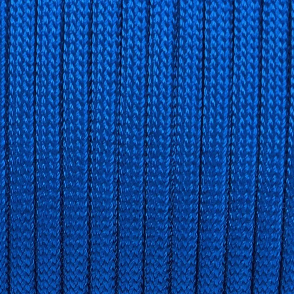 Braided Paracord for Camping and Hiking, Handmade DIY Rope