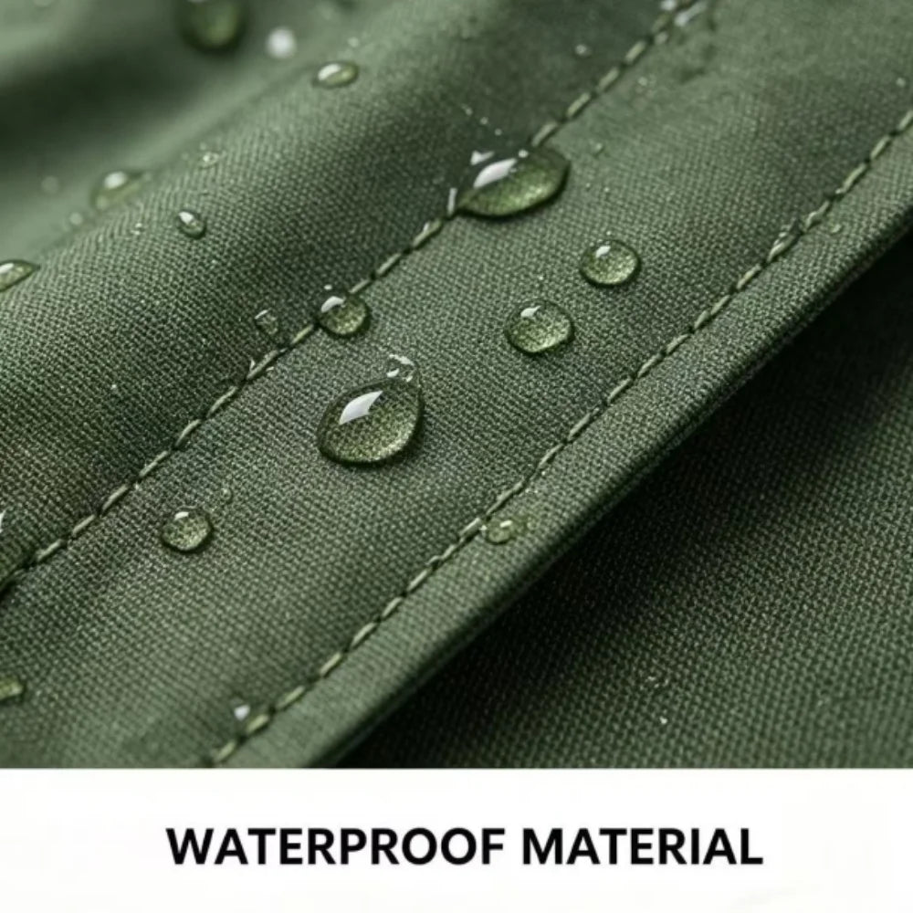 Night Cat Waterproof Chest Wader For Men Women Hunting Farm