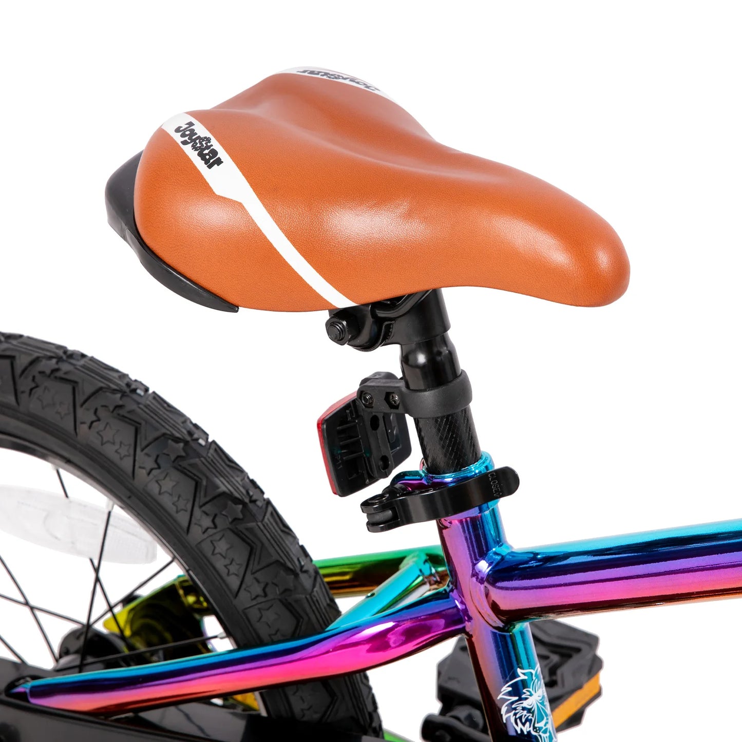 JOYSTAR Kids Bike for Boys and Girls 2-9 Training Wheels