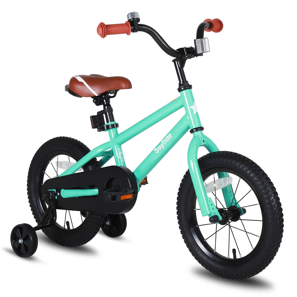 JOYSTAR Kids Bike for Boys and Girls 2-9 Training Wheels