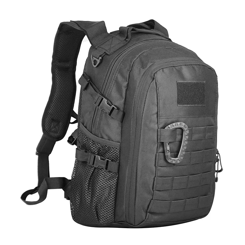 LQARMY Tactical Backpack Molle Assault Rucksack