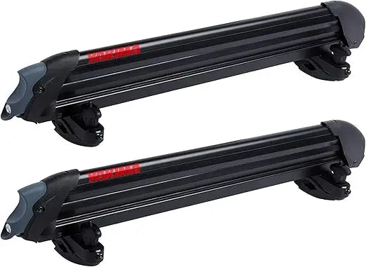 Yakima PowderHound 6 Ski And Snowboard Roof Rack Carrier