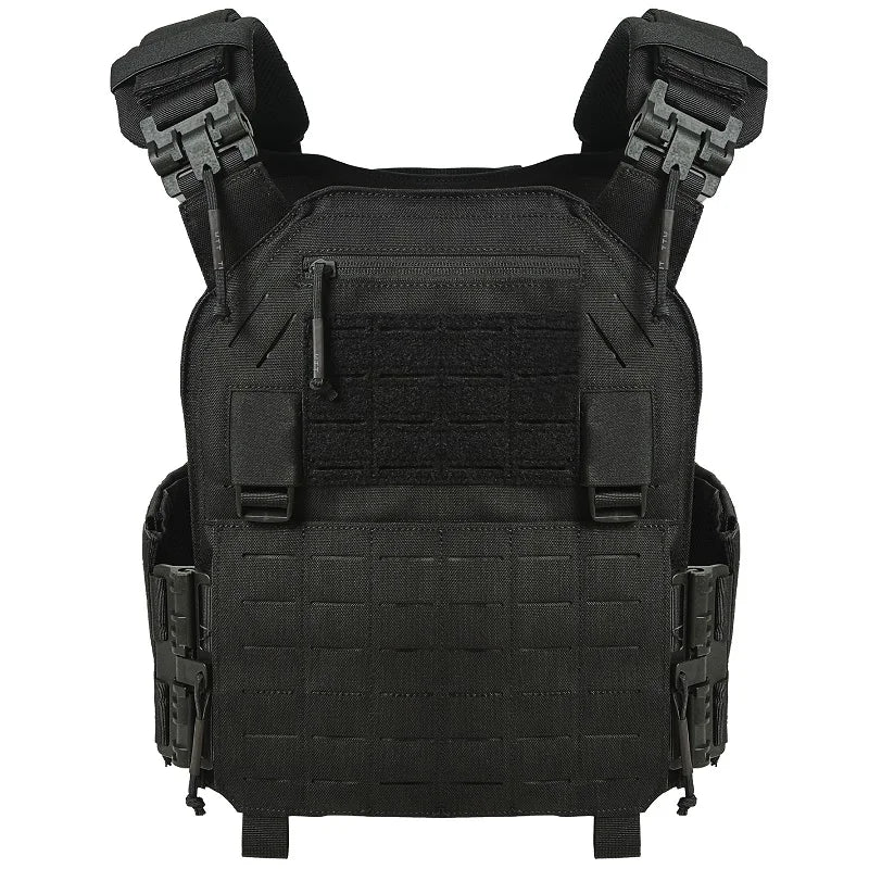 UnionTAC VT05 LAVC Modular Quick Release Plate Carrier