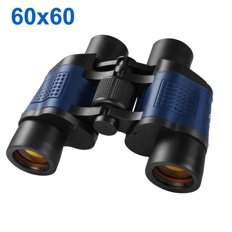 Tensdarcam 8x35 Portable Binoculars for Outdoor Hunting and Bird Watching