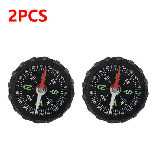 APWIKOGER Mini Compass Portable Handheld For Outdoor Navigation