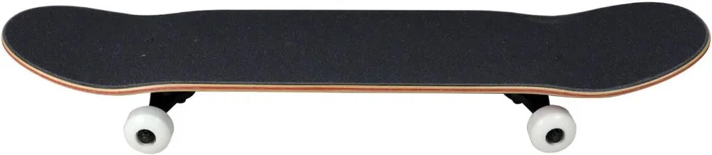 Professional Skateboard Complete Ready To Ride For Beginners