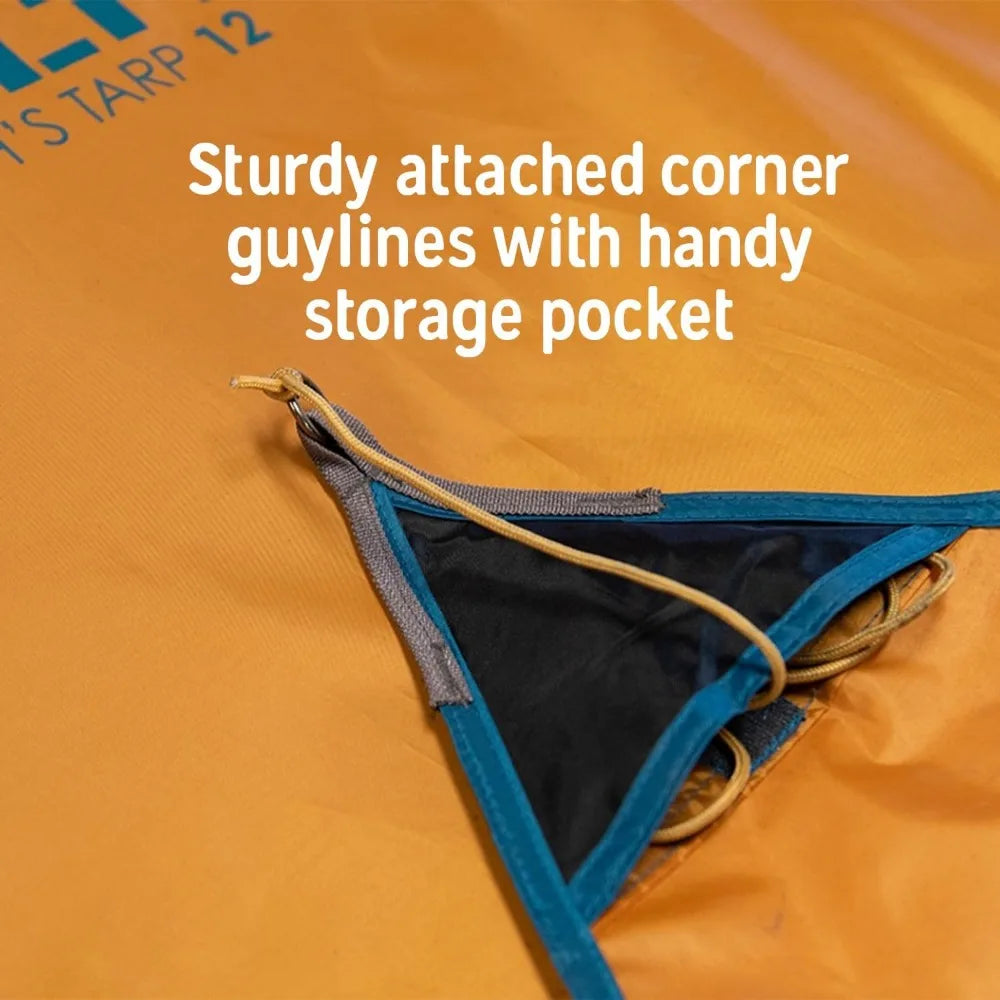 Portable UV Protection Sun Shelter Canopy With Waterproof Fabric