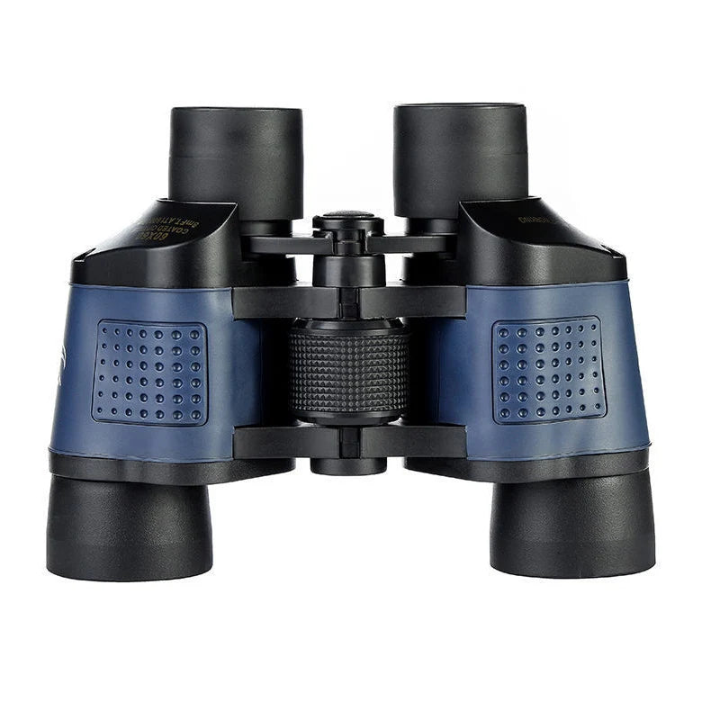 Tensdarcam 8x35 Portable Binoculars for Outdoor Hunting and Bird Watching