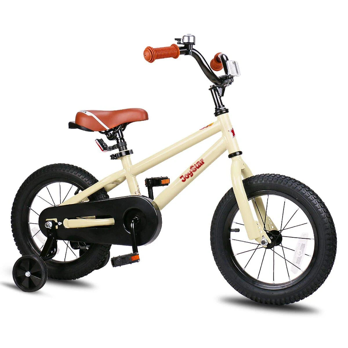 JOYSTAR Kids Bike for Boys and Girls 2-9 Training Wheels
