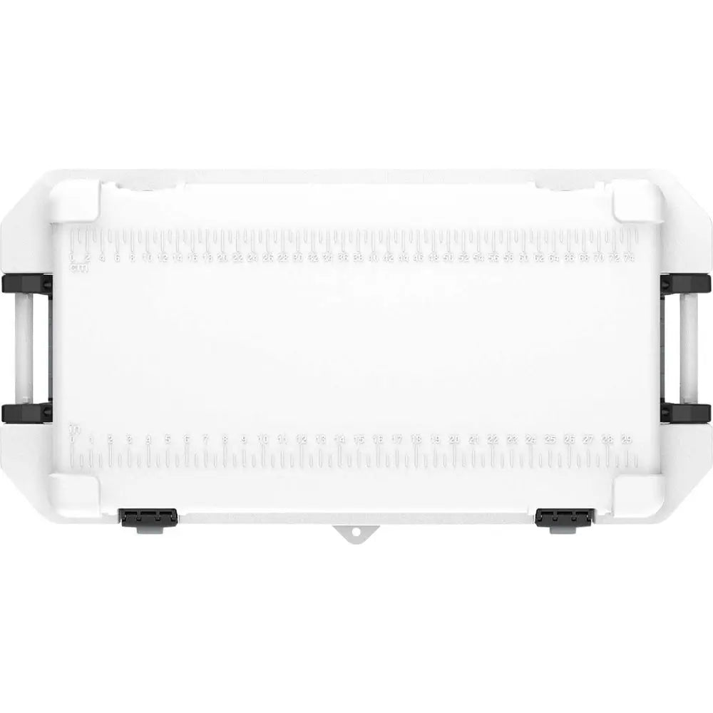 YTYIN Elite Cooler 72 Can Capacity With Ice Retention Guaranteed For Life
