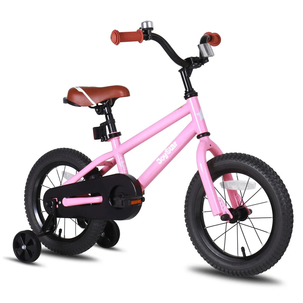 JOYSTAR Kids Bike for Boys and Girls 2-9 Training Wheels