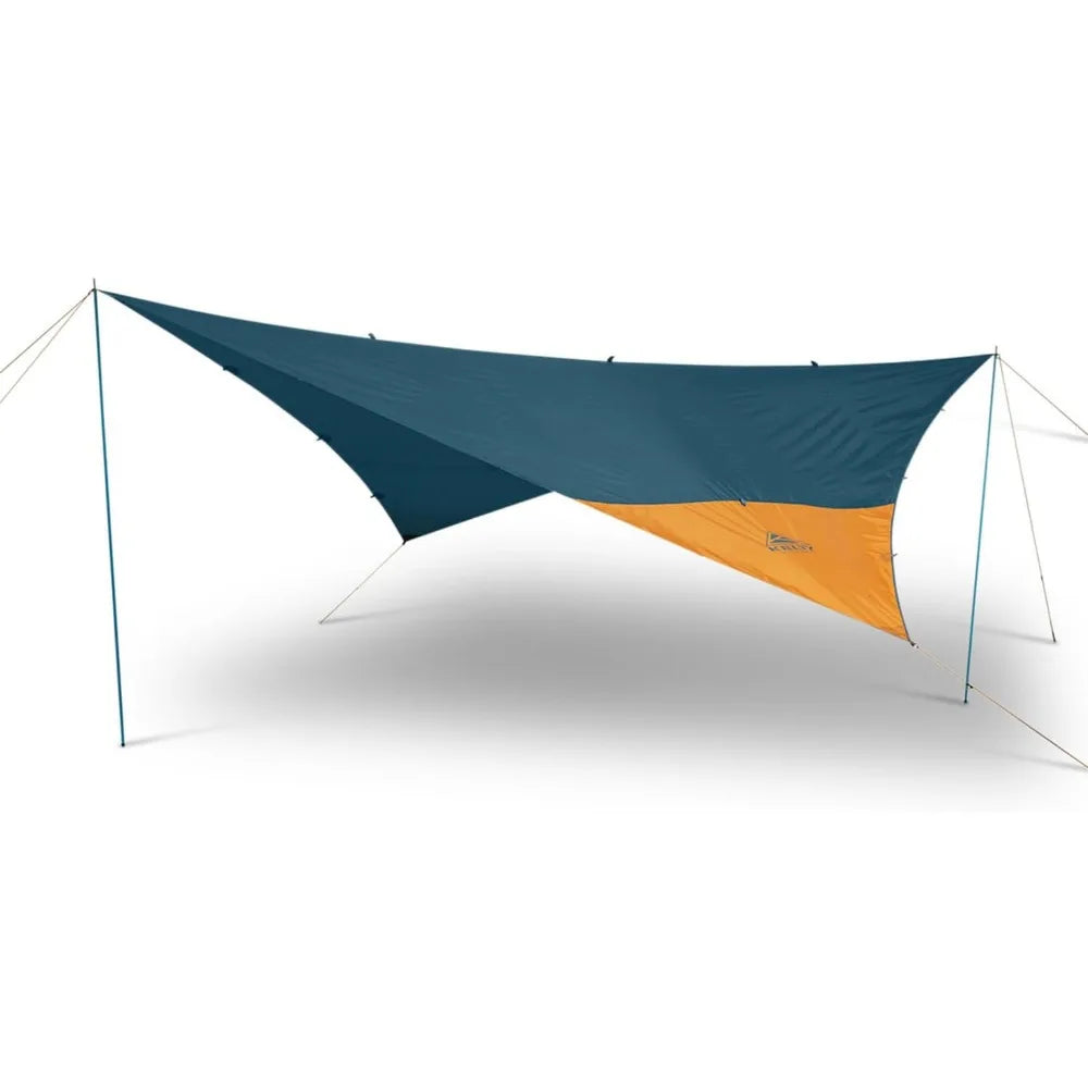 Portable UV Protection Sun Shelter Canopy With Waterproof Fabric