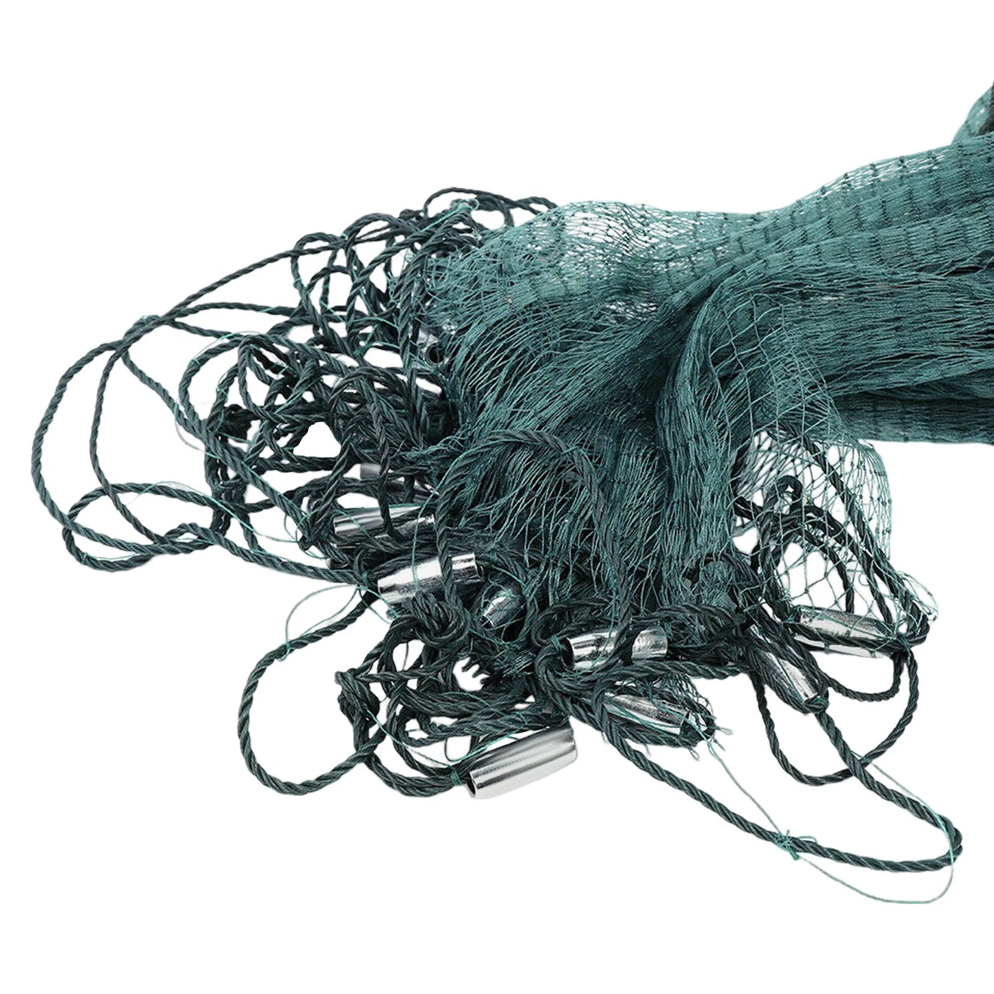 Bymaocar Gill Net Drag Net For Sea Lake River Fishing