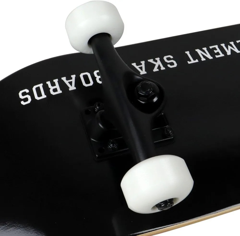 Professional Skateboard Complete Ready To Ride For Beginners