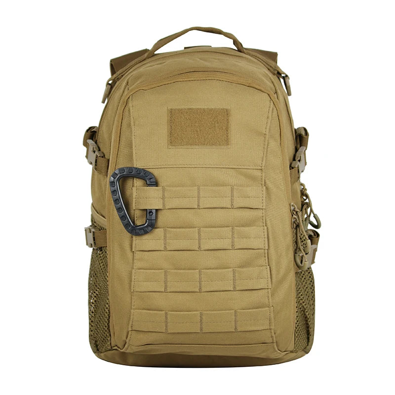LQARMY Tactical Backpack Molle Assault Rucksack