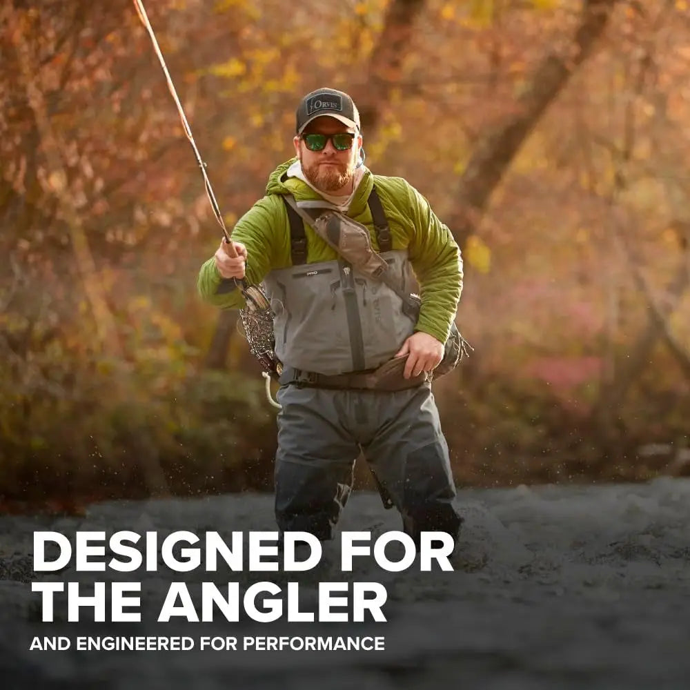 YTYIN Encounter Fly Rod Outfit 4 Piece With Reel Line Backing Leader