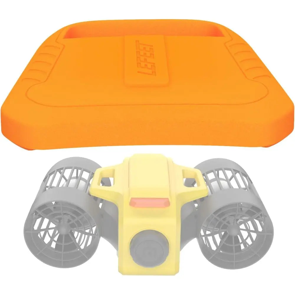 Underwater Scooter Compatible Swim Kickboard For Water Sports