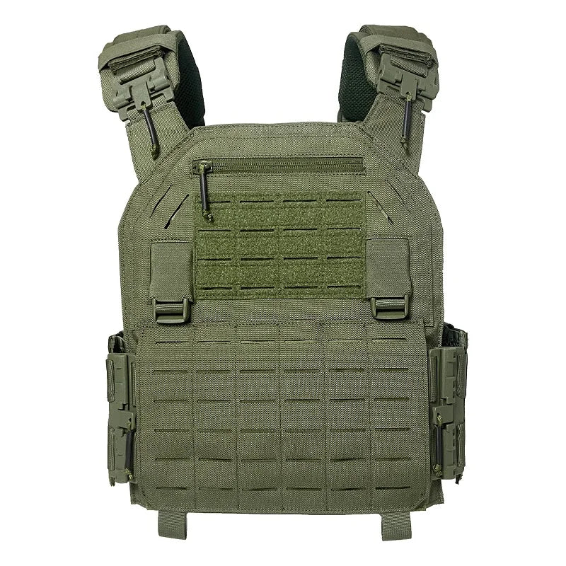 UnionTAC VT05 LAVC Modular Quick Release Plate Carrier