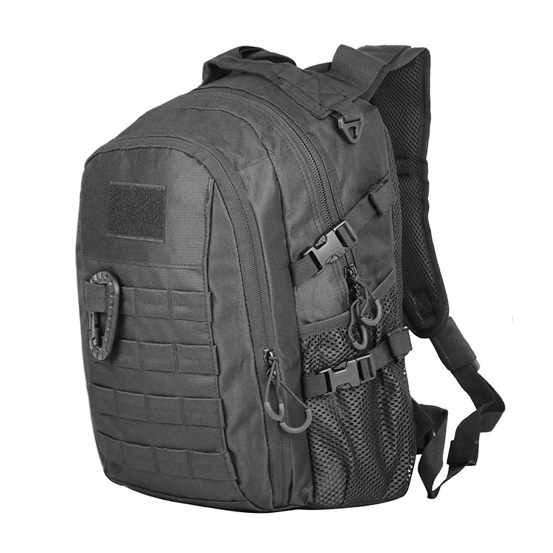 LQARMY Tactical Backpack Molle Assault Rucksack