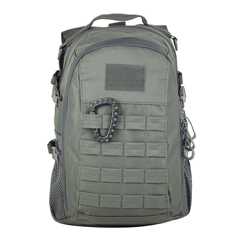LQARMY Tactical Backpack Molle Assault Rucksack
