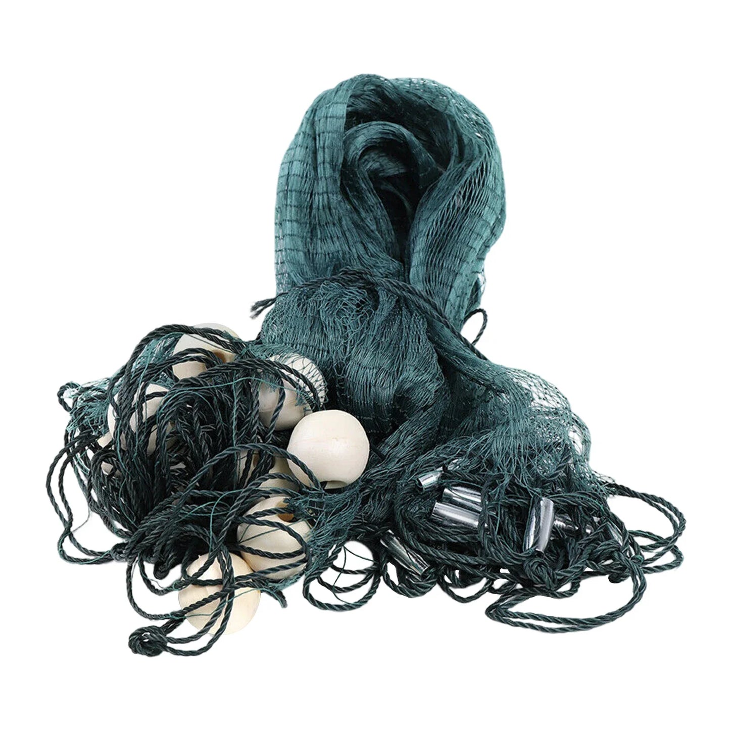 Bymaocar Gill Net Drag Net For Sea Lake River Fishing