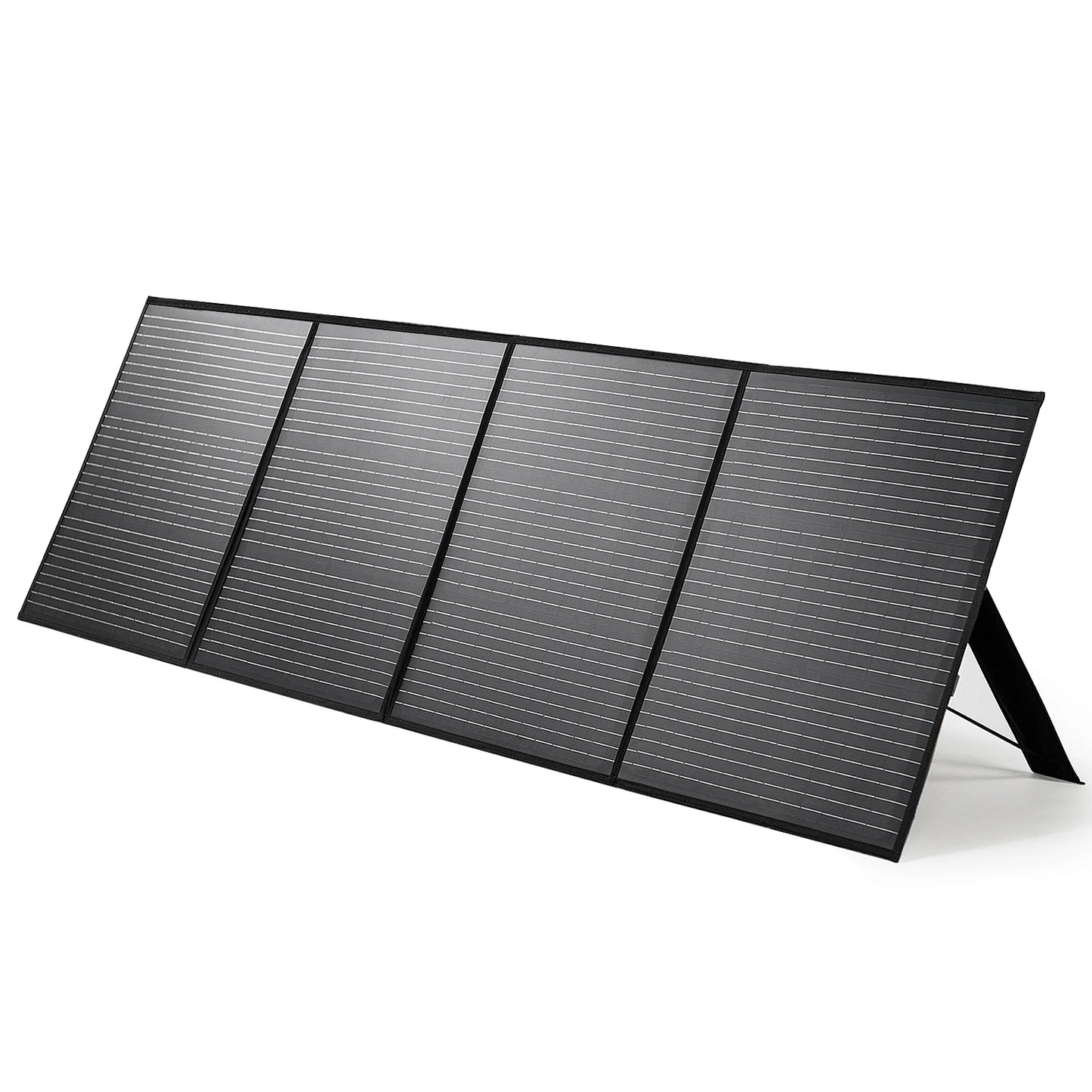 MHPOWOS 220W Portable Solar Panel 40V Waterproof Foldable Charger