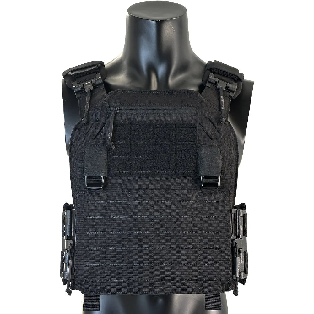 UnionTAC VT05 LAVC Modular Quick Release Plate Carrier