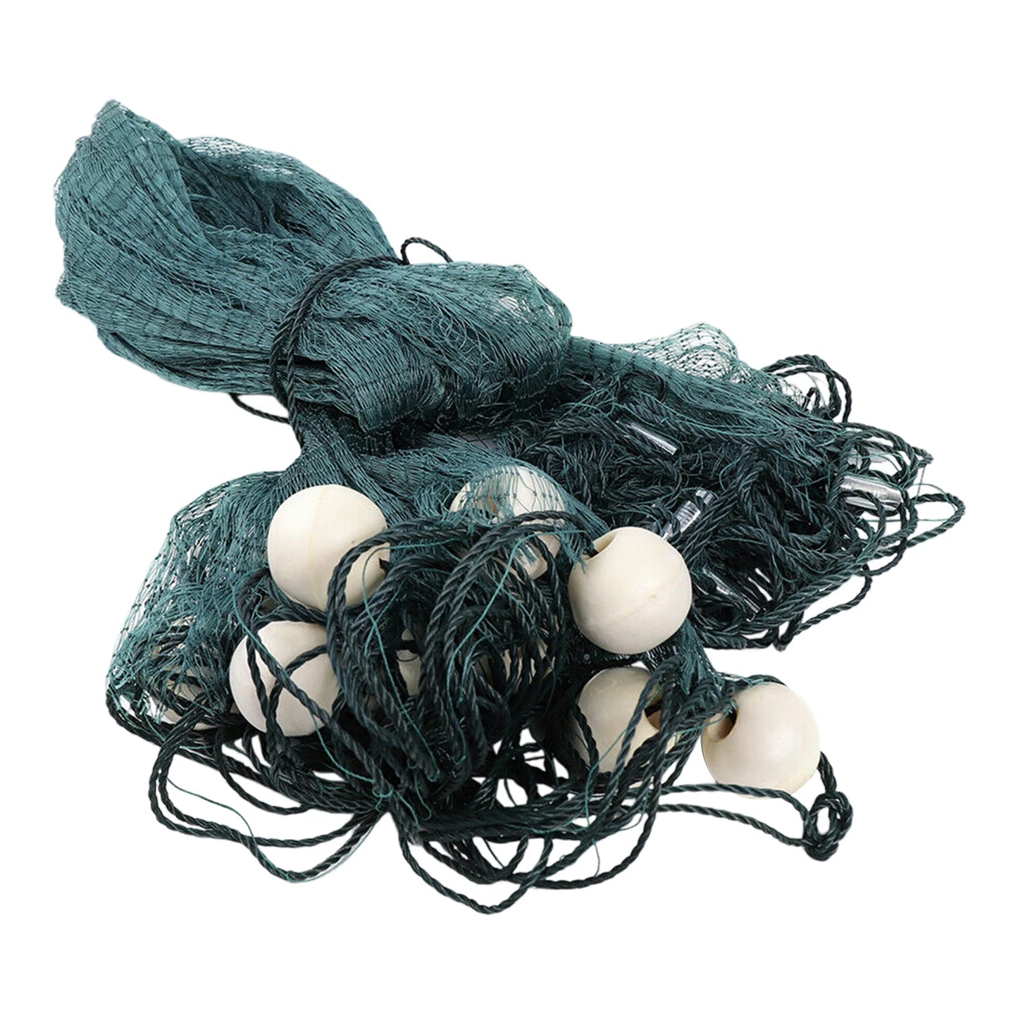 Bymaocar Gill Net Drag Net For Sea Lake River Fishing