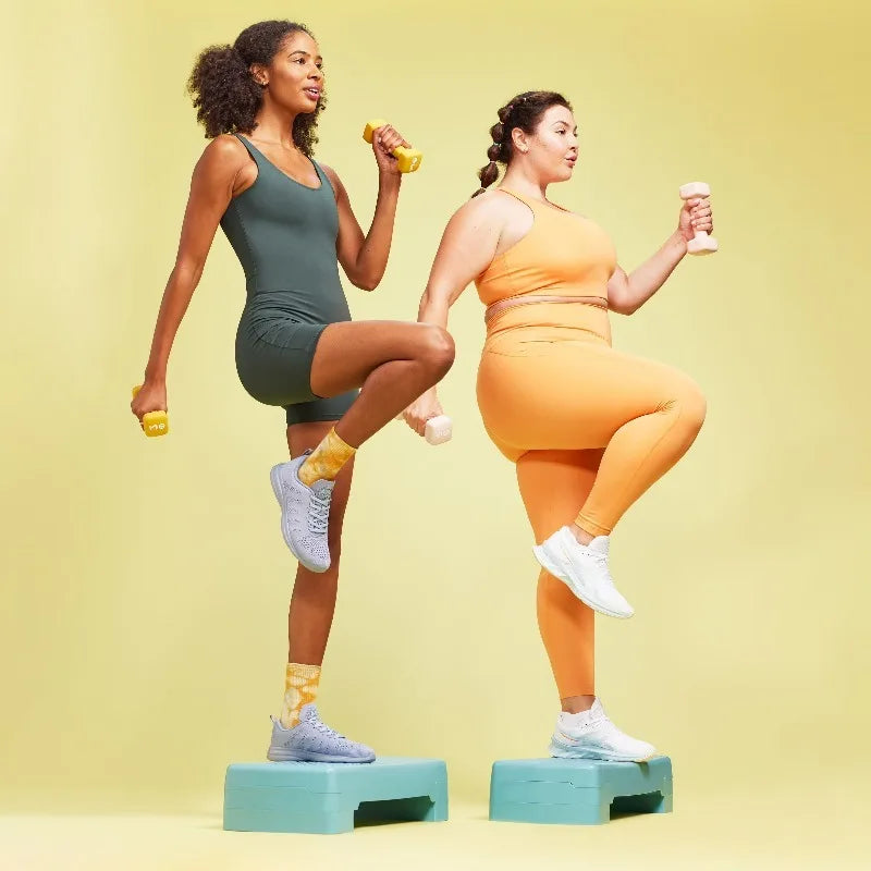 Neoprene Dumbbell For Strength Training And Home Workouts