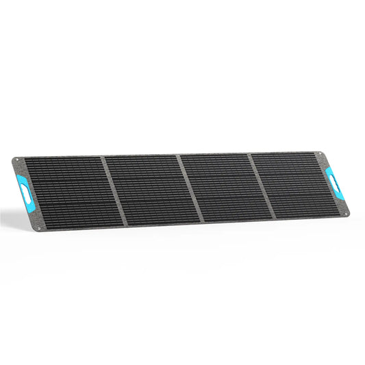 Renogy 200W Portable Solar Panel Foldable IP65 Waterproof Power Station