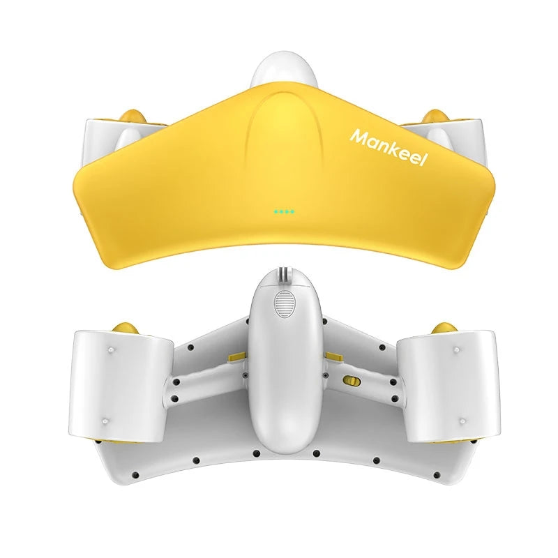 Mankeel Electric Underwater Sea Scooter For Snorkeling