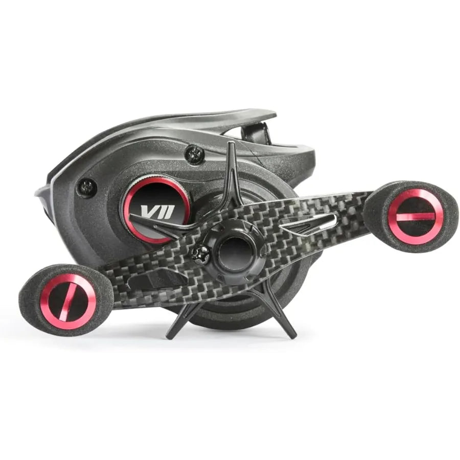 Smooth Casting Fishing Reel for Reliable Performance and Control